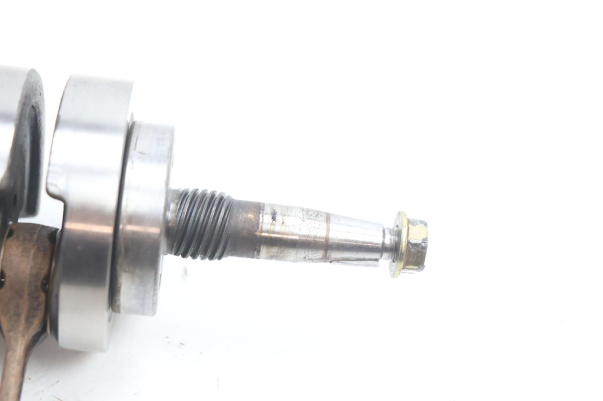 photo de CIG PEUGEOT SPEEDFIGHT LC 50 (1996 - 2002) - Otra perspectiva