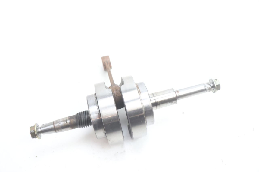 photo de CIG PEUGEOT SPEEDFIGHT LC 50 (1996 - 2002) - Vista general del producto