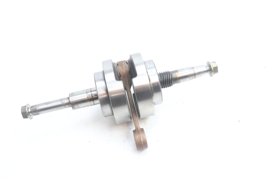 photo de CIG PEUGEOT SPEEDFIGHT LC 50 (1996 - 2002) - Detalles de los puntos de fijación