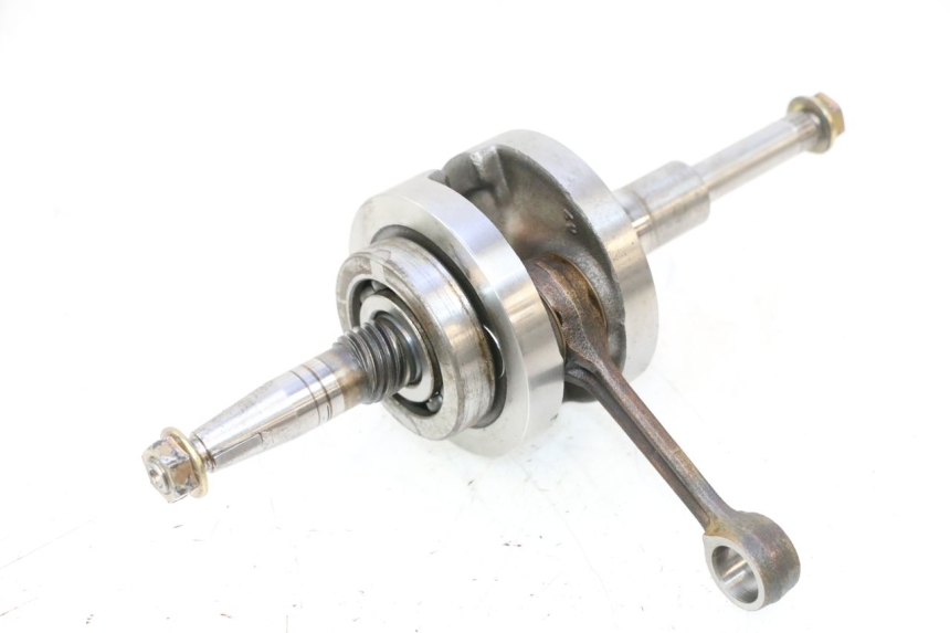 photo de CIG PEUGEOT SPEEDFIGHT LC 50 (1996 - 2002) - Vista principal