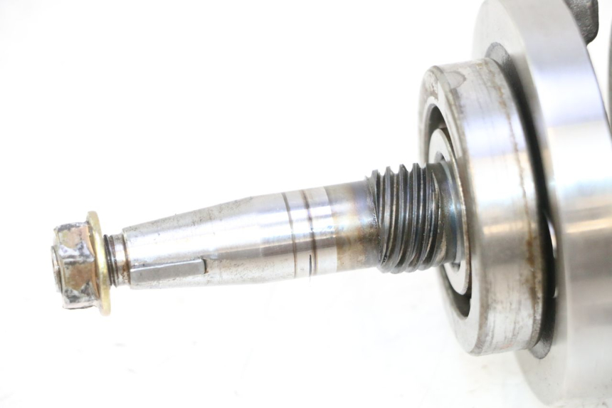 photo de CIG PEUGEOT SPEEDFIGHT LC 50 (1996 - 2002) - Otra vista del artículo
