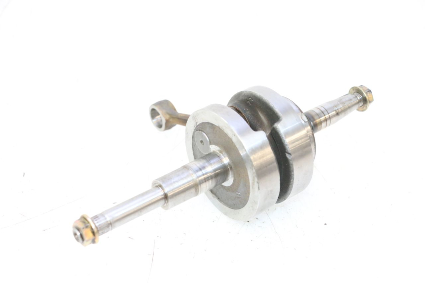 photo de CIG PEUGEOT SPEEDFIGHT LC 50 (1996 - 2002) - Primer plano técnico