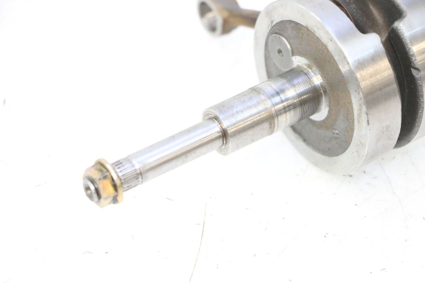 photo de CIG PEUGEOT SPEEDFIGHT LC 50 (1996 - 2002) - Vista general del producto