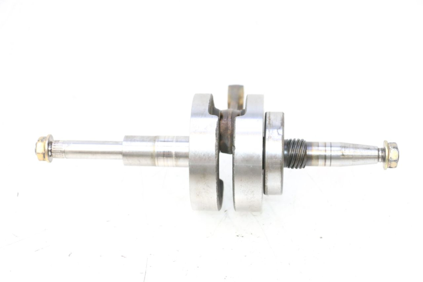 photo de CIG PEUGEOT SPEEDFIGHT LC 50 (1996 - 2002) - Detalles de los puntos de fijación