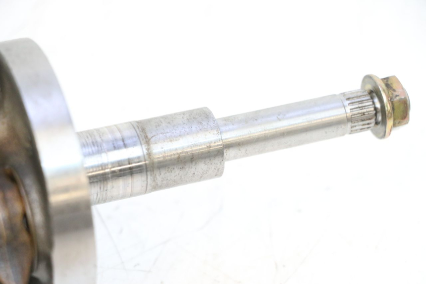 photo de CIG PEUGEOT SPEEDFIGHT LC 50 (1996 - 2002) - Marcados y referencias originales
