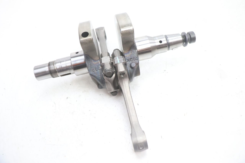 photo de CIG CAN-AM SPYDER RS 1000 (2008 - 2012) - Vista principal
