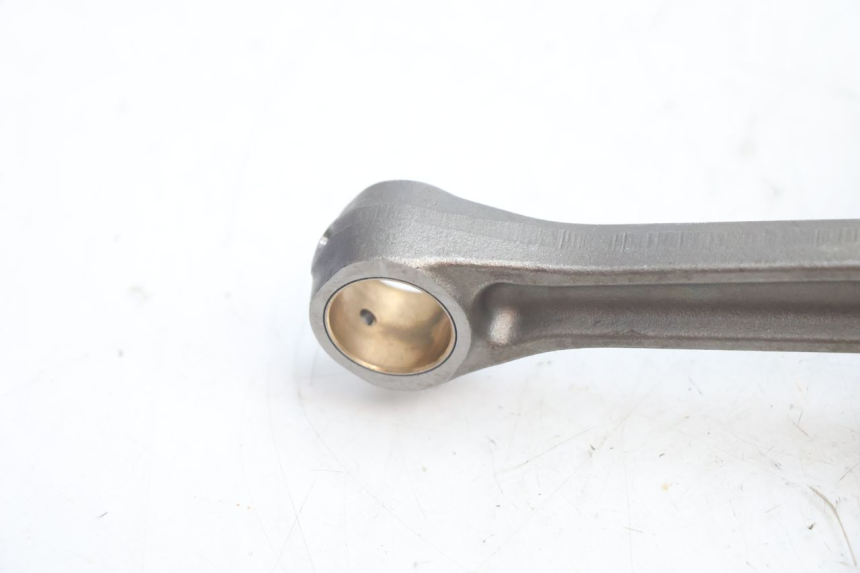 photo de CIG CAN-AM SPYDER RS 1000 (2008 - 2012) - Primer plano técnico