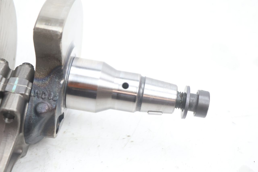 photo de CIG CAN-AM SPYDER RS 1000 (2008 - 2012) - Vista general del producto