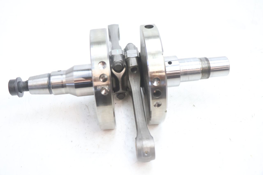 photo de CIG CAN-AM SPYDER RS 1000 (2008 - 2012) - Recambio usado revisado