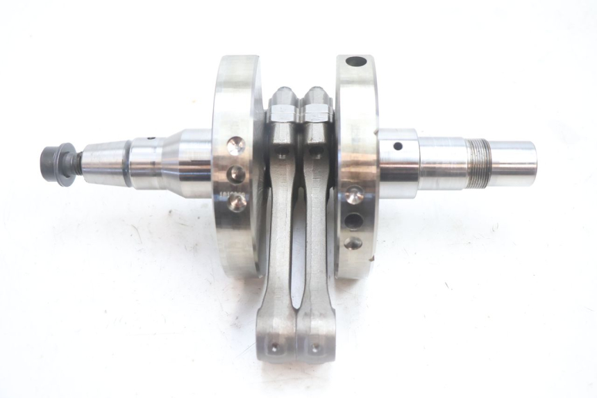 photo de CIG CAN-AM SPYDER RS 1000 (2008 - 2012) - Marcados y referencias originales
