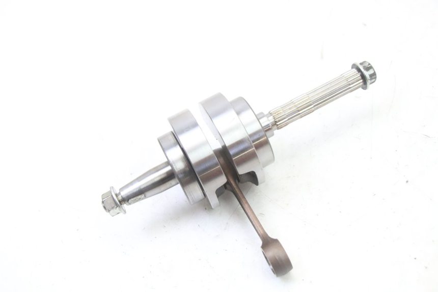 photo de CIG APRILIA SR 2T 50 (2018 - 2022) - Vista principal