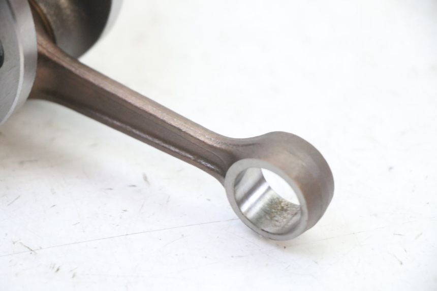 photo de CIG APRILIA SR 2T 50 (2018 - 2022) - Zoom estado de uso