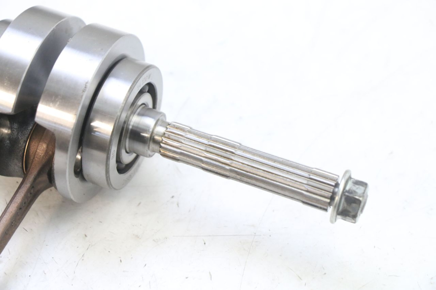 photo de CIG APRILIA SR 2T 50 (2018 - 2022) - Otra perspectiva