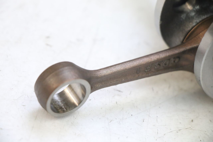 photo de CIG APRILIA SR 2T 50 (2018 - 2022) - Primer plano técnico