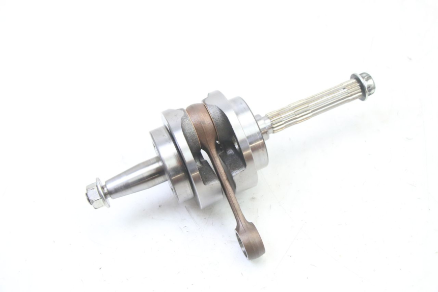 photo de CIG APRILIA SR 2T 50 (2018 - 2022) - Vista general del producto