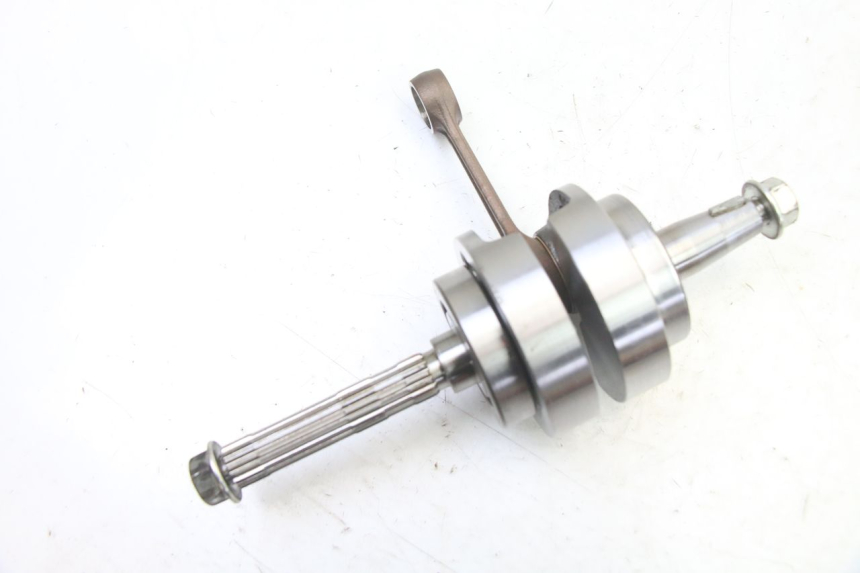 photo de CIG APRILIA SR 2T 50 (2018 - 2022) - Detalles de los puntos de fijación