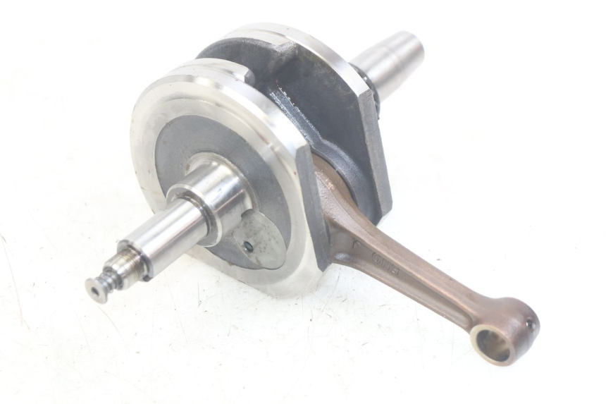 photo de CIGÜEÑAL YAMAHA SR 125 (1982 - 2003) - Vista principal