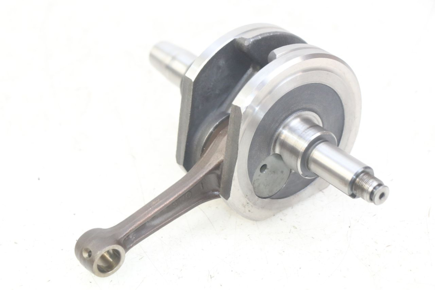 photo de CIGÜEÑAL YAMAHA SR 125 (1982 - 2003) - Otra vista del artículo