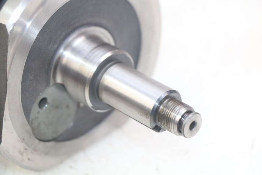 photo de CIGÜEÑAL YAMAHA SR 125 (1982 - 2003) - Marcados y referencias originales