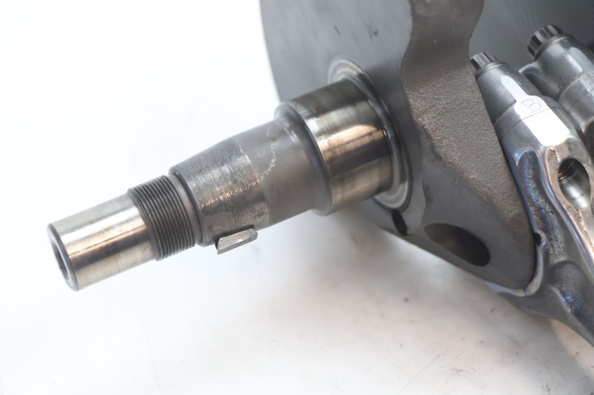 photo de CIG DUCATI SS IE DS CARENEE 1000 (2002 - 2006) - Detalle de la pieza