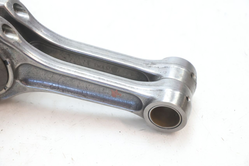 photo de CIG DUCATI SS IE DS CARENEE 1000 (2002 - 2006) - Zoom estado de uso