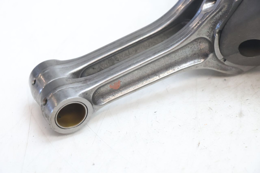photo de CIG DUCATI SS IE DS CARENEE 1000 (2002 - 2006) - Primer plano técnico