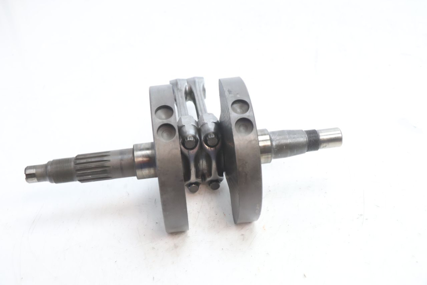 photo de CIG DUCATI SS IE DS CARENEE 1000 (2002 - 2006) - Estado de la superficie y material