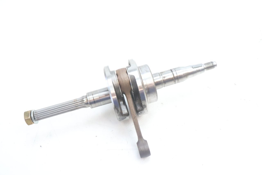photo de CIG MBK STUNT NAKED 50 (2004 - 2018) - Vista general del producto