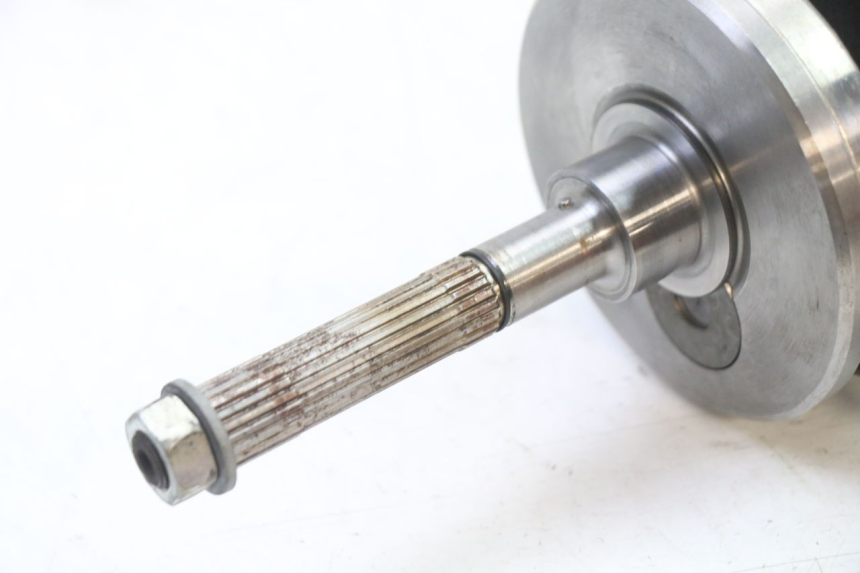 photo de CIG PIAGGIO SUPER LX 125 (2000 - 2003) - Detalle de la pieza