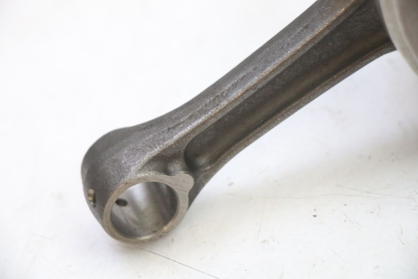 photo de CIG PIAGGIO SUPER LX 125 (2000 - 2003) - Vista general del producto