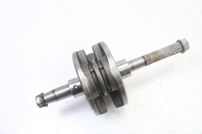 photo de CIG PIAGGIO SUPER LX 125 (2000 - 2003) - Recambio usado revisado