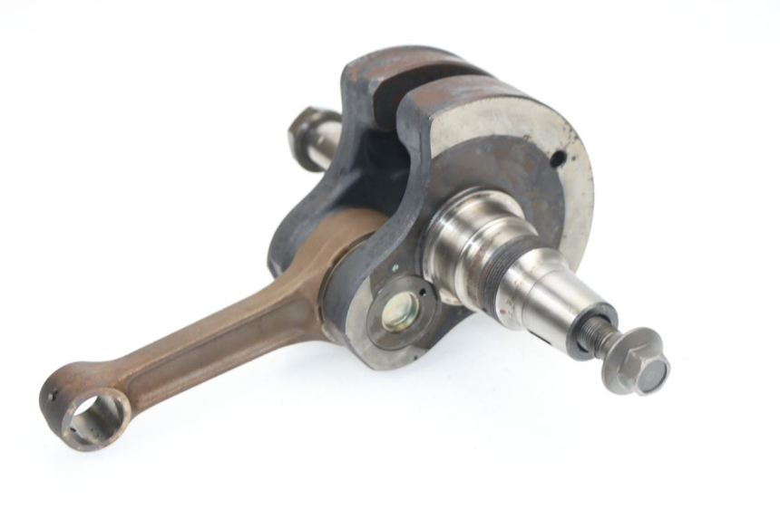 photo de CIGÜEÑAL SUZUKI DR DJEBEL 600 (1985 - 1990) - Vista principal