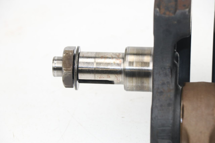 photo de CIGÜEÑAL SUZUKI DR DJEBEL 600 (1985 - 1990) - Otra perspectiva