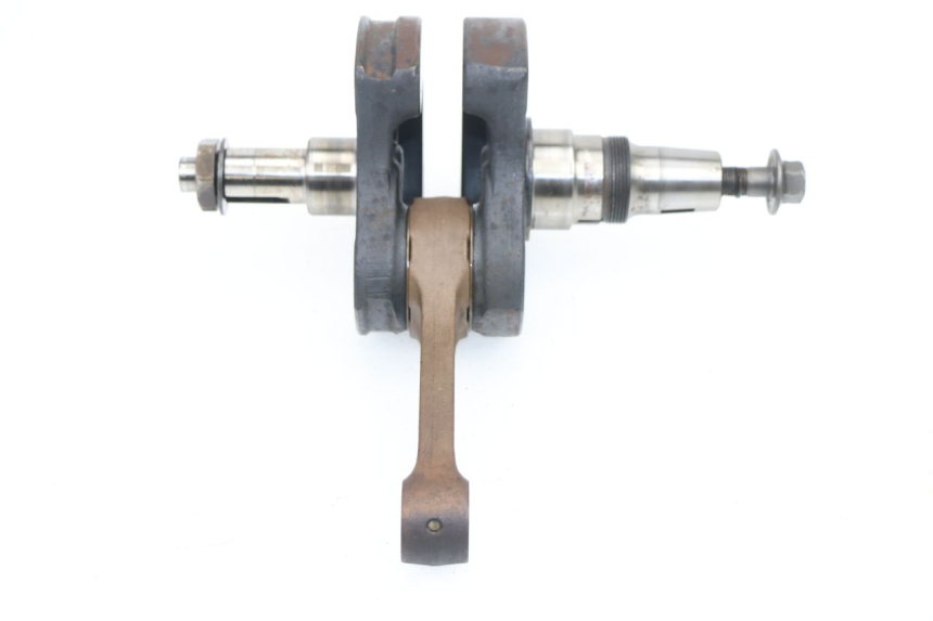 photo de CIGÜEÑAL SUZUKI DR DJEBEL 600 (1985 - 1990) - Vista general del producto