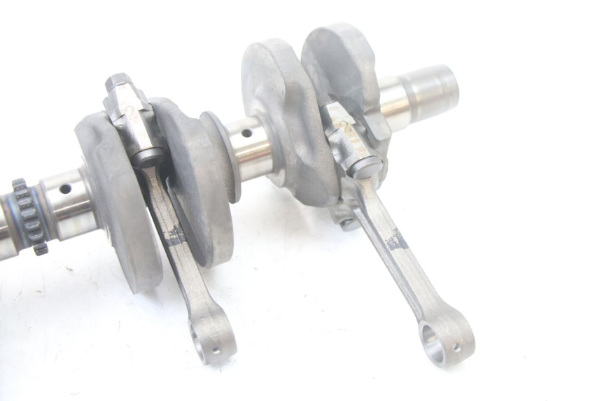 photo de CIGÜEÑAL SUZUKI GSF S BANDIT 600 (2000 - 2004) - Zoom estado de uso