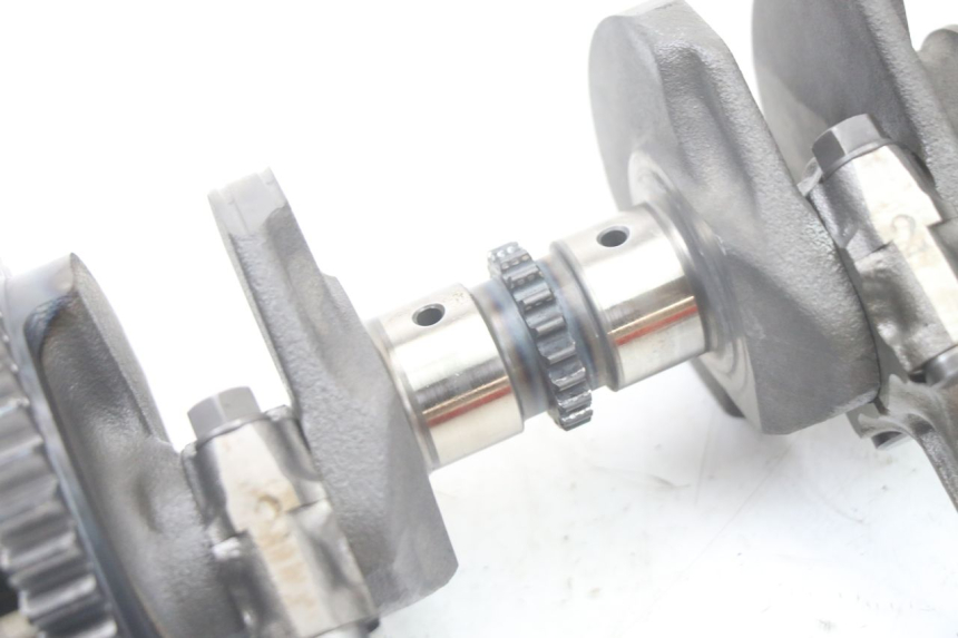 photo de CIGÜEÑAL SUZUKI GSF S BANDIT 600 (2000 - 2004) - Recambio usado revisado