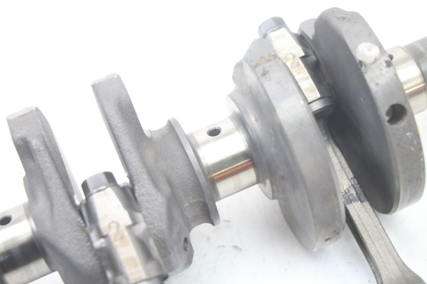 photo de CIGÜEÑAL SUZUKI GSF S BANDIT 600 (2000 - 2004) - Marcados y referencias originales