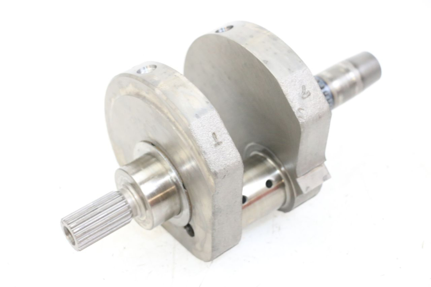 photo de CIG SUZUKI SV S 650 (1999 - 2002) - Vista principal