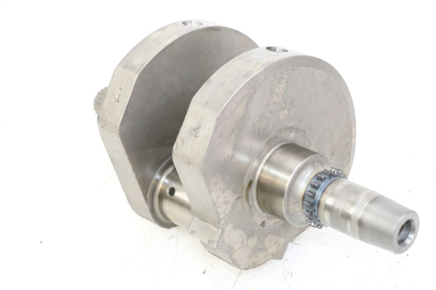 photo de CIG SUZUKI SV S 650 (1999 - 2002) - Zoom estado de uso