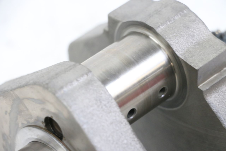 photo de CIG SUZUKI SV S 650 (1999 - 2002) - Vista general del producto