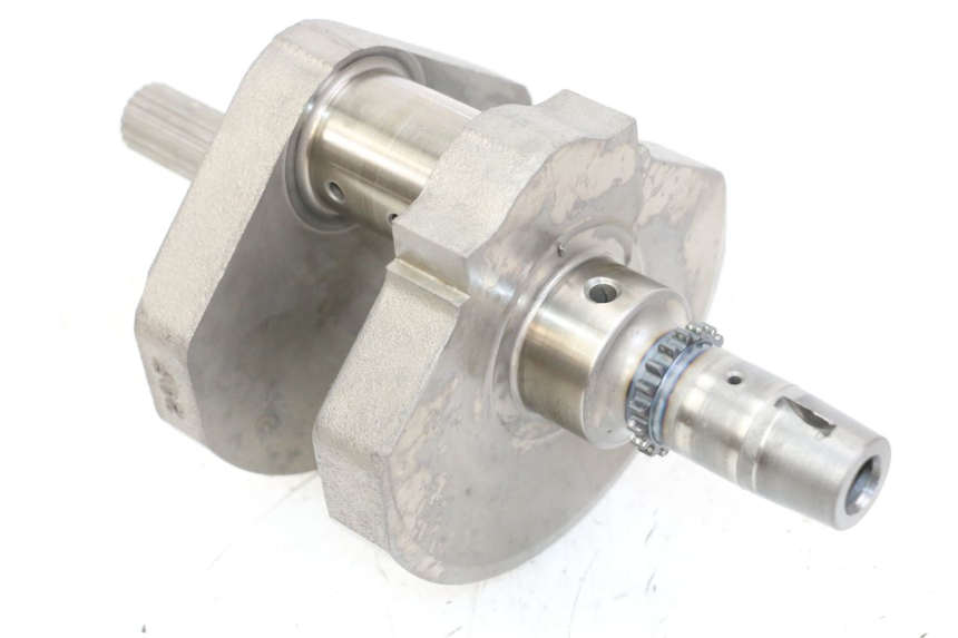 photo de CIG SUZUKI SV S 650 (1999 - 2002) - Marcados y referencias originales