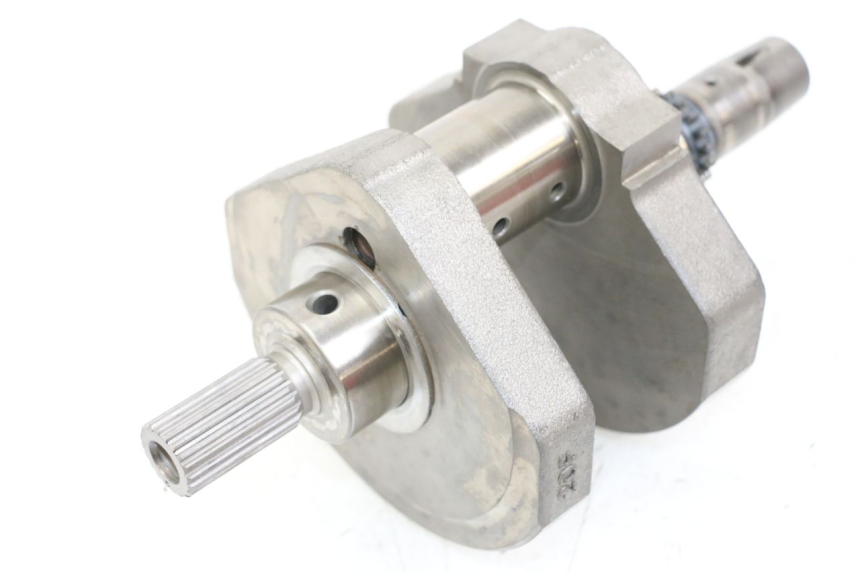 photo de CIG SUZUKI SV S 650 (1999 - 2002) - Primer plano técnico