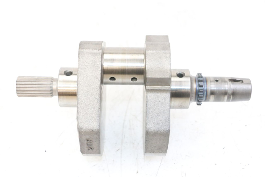 photo de CIG SUZUKI SV S 650 (1999 - 2002) - Recambio usado revisado