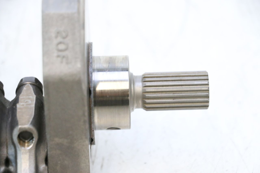photo de CIG SUZUKI SV S 650 (1999 - 2002) - Otra vista del artículo