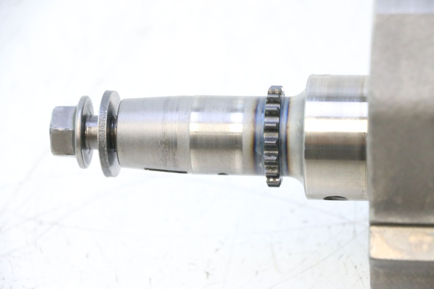 photo de CIG SUZUKI SV S 650 (1999 - 2002) - Características distintivas
