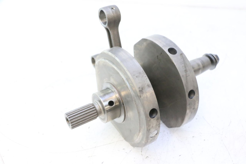 photo de CIG SUZUKI SV S 650 (1999 - 2002) - Vista general del producto