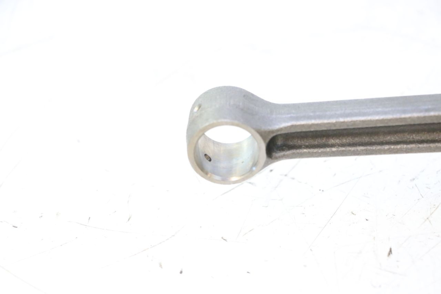 photo de CIG SUZUKI SV S 650 (1999 - 2002) - Estado de la superficie y material