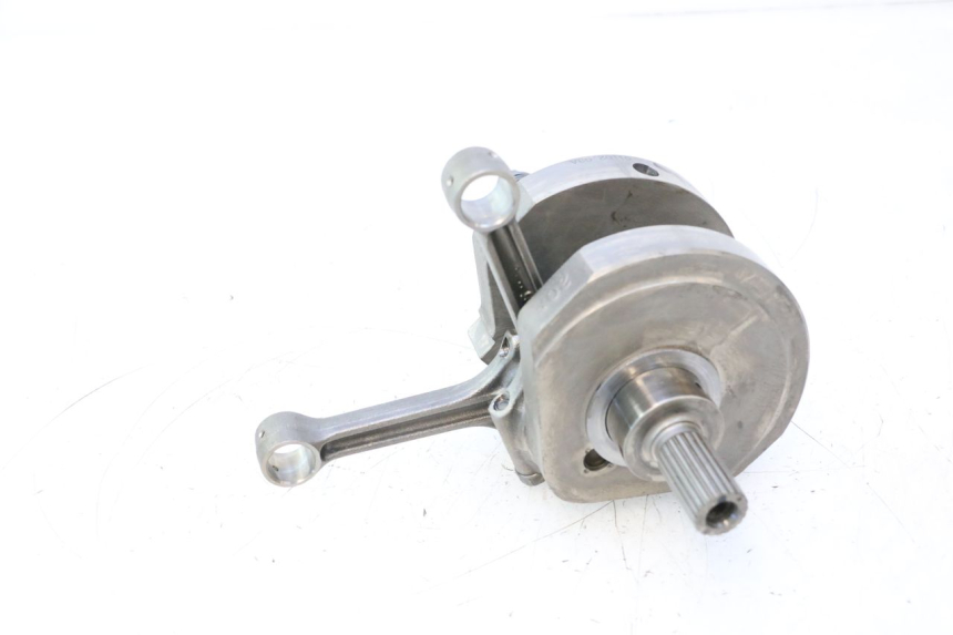 photo de CIG SUZUKI SV S 650 (1999 - 2002) - Recambio usado revisado