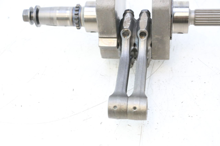 photo de CIG SUZUKI SV S 650 (1999 - 2002) - Marcados y referencias originales