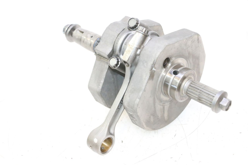 photo de CIG SUZUKI SV S 650 (2003 - 2009) - Vista principal
